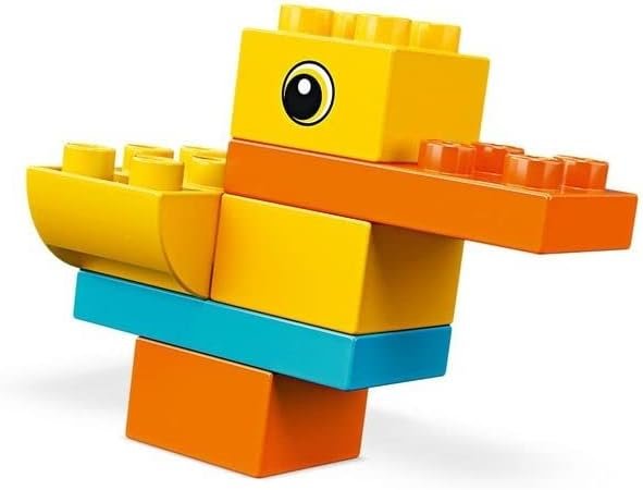 LEGO DUPLO My First Duck Polybag Set 30327