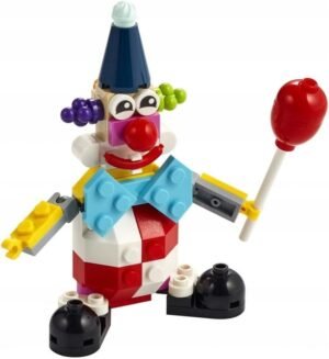 LEGO Creator Birthday Clown Polybag Set 30565