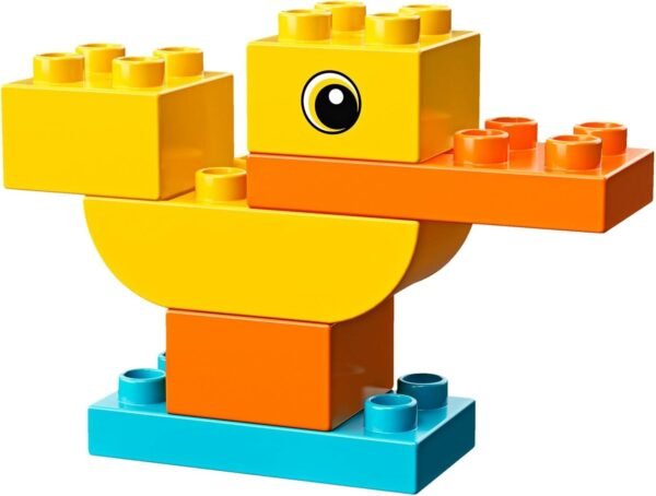 LEGO DUPLO My First Duck Polybag Set 30327