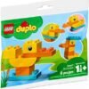 LEGO DUPLO My First Duck Polybag Set 30327