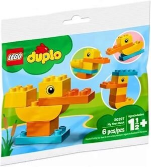 LEGO DUPLO My First Duck Polybag Set 30327