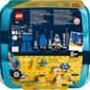 LEGO DOTS Pencil Holder Rocket Set 41936