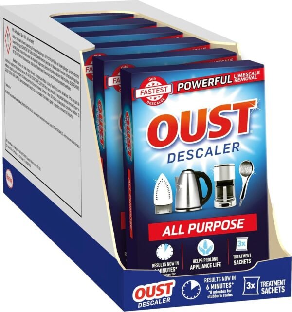 7168IHjMgrL._AC_SL1500_ Oust Powerful All Purpose Descaler New Formula