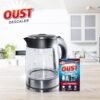 71iryAUqfxL._AC_SL1500_ Oust Powerful All Purpose Descaler New Formula