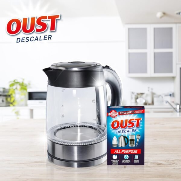 71iryAUqfxL._AC_SL1500_ Oust Powerful All Purpose Descaler New Formula